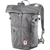 Image de Fjällräven - High Coast Foldsack 24 - Sac à dos Shark Grey - 24 L