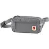 Image de Fjällräven - High Coast Hip Pack - Sac banane Shark Grey - 1,5 L