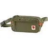 Image de Fjällräven - High Coast Hip Pack - Sac banane Green - 1,5 L