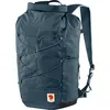 Image de Fjällräven - High Coast Rolltop 26 - Sac à dos randonnée Navy - 26 L