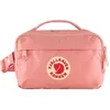 Image de Fjällräven - Kånken Hip Pack - Sacoche bandoulière Pink - 2 L