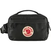 Image de Fjällräven - Kånken Hip Pack - Sacoche bandoulière Black - 2 L