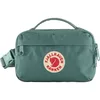 Image de Fjällräven - Kånken Hip Pack - Sacoche bandoulière Frost Green - 2 L