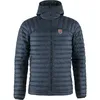 Image de Fjällräven - Expedition Lätt Hoodie - Doudoune homme Navy - XXL