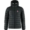 Image de Fjällräven - Expedition Pack Down Hoodie - Doudoune homme Black - M