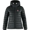 Image de Fjällräven - Expedition Pack Down Hoodie - Doudoune femme Black - S