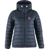 Image de Fjällräven - Expedition Pack Down Hoodie - Doudoune femme Navy - L