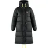 Image de Fjällräven - Expedition Long Down Parka - Doudoune femme Black - XS