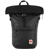 Image de FJALLRAVEN High Coast Foldsack 24 Noir Unique 2026