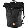 Image de Fjällräven - High Coast Foldsack 24 - Sac à dos Black - 24 L