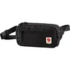 Image de Fjällräven - High Coast Hip Pack - Sac banane Black - 1,5 L