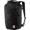 Image de Fjällräven - High Coast Rolltop 26 - Sac à dos randonnée Black - 26 L