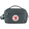 Image de FJALLRAVEN Kånken Hip Pack Gris Unique 2026