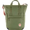 Image de Fjällräven - High Coast Totepack - Sac bandoulière Green - 23 L