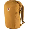 Image de Fjällräven - Ulvö Rolltop 30 - Sac à dos Red Gold - 30 L