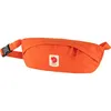 Image de Fjällräven - Ulvö Hip Pack Medium - Sac banane Hokkaido Orange - 2 L