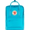Image de Fjällräven - Kånken - Sac à dos Deep Turquoise - 16 L