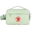 Image de Fjällräven - Kånken Hip Pack - Sacoche bandoulière Mint Green - 2 L