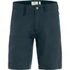 Image de Fjällräven - Abisko Lite Shorts M - Short randonnée homme Dark Navy - EU 46