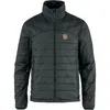 Image de Fjällräven - Expedition X-Lätt Jacket - Doudoune homme Black - XL