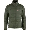 Image de Fjällräven - Expedition X-Lätt Jacket - Doudoune homme Deep Forest - XXL
