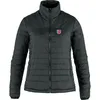 Image de Fjällräven - Expedition X-Lätt Jacket - Doudoune femme Black - XL