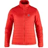 Image de Fjällräven - Expedition X-Lätt Jacket - Doudoune femme True Red - XXS