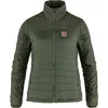 Image de Fjällräven - Expedition X-Lätt Jacket - Doudoune femme Deep Forest - XXS