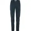 Image de FJALLRAVEN Stina Trousers W - Bleu - taille 40/R 2027