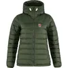 Image de Fjällräven - Expedition Pack Down Hoodie - Doudoune femme Deep Forest - M
