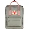 Image de Fjällräven - Kånken - Sac à dos Fog / Pink - 16 L