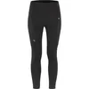 Image de Fjällräven - Abisko Tights - Leggings femme Black - S