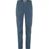Image de FJALLRAVEN Stina Trousers W - Bleu - taille 38 2027