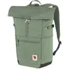 Image de Fjällräven - High Coast Foldsack 24 - Sac à dos Patina Green - 24 L