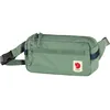 Image de Fjällräven - High Coast Hip Pack - Sac banane Patina Green - 1,5 L
