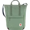 Image de Fjällräven - High Coast Totepack - Sac bandoulière Patina Green - 23 L