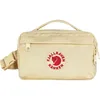 Image de Fjällräven - Kånken Hip Pack - Sacoche bandoulière Light Oak - 2 L