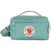 Image de Fjällräven - Kånken Hip Pack - Sacoche bandoulière Sky Blue - 2 L