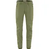 Image de Fjällräven - Vardag Trousers - Pantalon randonnée homme Green - EU 44 - Regular