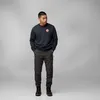 Image de Fjällräven - Vardag Trousers - Pantalon randonnée homme Stone Grey - EU 44 - Long