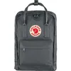 Image de Fjällräven - Kånken Laptop 13" - Sac à dos Super Grey - 13"