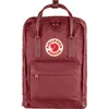 Image de Fjällräven - Kånken Laptop 13" - Sac à dos Ox Red - 13"