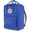 Image de Fjällräven - Kånken Laptop 17" - Sac à dos urbain Graphite - 17"