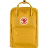 Image de Fjällräven - Kånken Laptop 17" - Sac à dos urbain Ochre - 17"