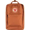 Image de Fjällräven - Kånken Laptop 17" - Sac à dos urbain Terracotta Brown - 17"