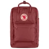 Image de Fjällräven Sac à Dos Kånken Laptop 17´´