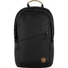 Image de Fjällräven - Räven 20 - Sac à dos urbain Black - 20 L
