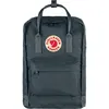 Image de Fjällräven - Kånken Laptop 15" - Sac à dos Graphite - 15"