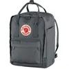 Image de Fjällräven - Kånken Laptop 15" - Sac à dos Super Grey - 15"