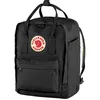 Image de Fjällräven - Kånken Laptop 15" - Sac à dos Black - 15"